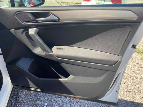 Volkswagen Tiguan 1.4 Comfortline At 2018