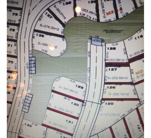 Residencial Pontevedra En Venta 2 Lotes Colindantes Con Area Verde