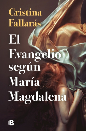 Evangelio Segun Maria Magdalena, El- Fallaras *