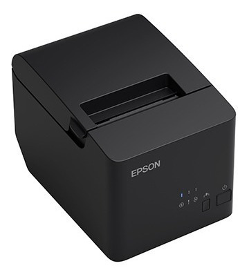 Imagen 1 de 6 de Impresora Epson Tm T20iii Comandera Termica Usb Serial Pos