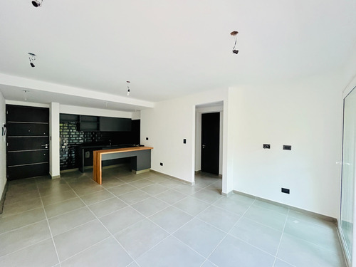 Departamento A Estrenar En Venta En Ramos Mejía