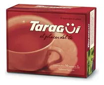 Comprar Te Taragui Clásico 50 Saquitos X10u Mis Alas