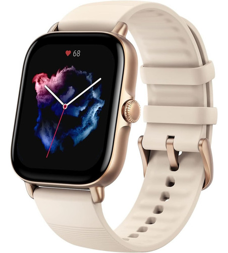 «reloj Inteligente Amazfit Gts 3, 42 Mm, Alexa Gps, Batería