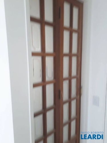 Imagem 8 de 15 de Apartamento - Pompéia - Sp - 627977