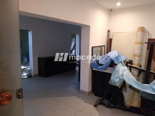 Imagem 18 de 30 de Sobrado Com 4 Dorms, Lapa, São Paulo, Cod: 5579 - A5579