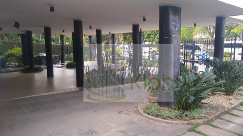 Imagem 2 de 20 de Apartamento À Venda No Bairro Centro - Petrópolis/rj - 2944373021