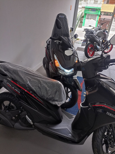 Fluo Abs Hybrid Connected 2026modelo