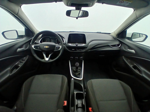Chevrolet Onix 1.0 TURBO FLEX LT MANUAL