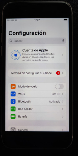 Apple iPhone SE (2da Generación) 64 Gb - Blanco Mdm Bypass (Usado)