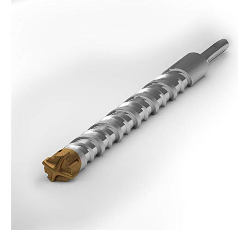 Coarbor Rotary Hammer Masonry Drill Bit 7/8  Inch Sds-plus F