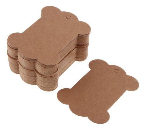 2 X 50x Floss Organizador Titular Bobinado Floss Tarjeta