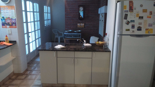 Imagen 17 de 30 de Chalet 5 Ambientes Los Troncos