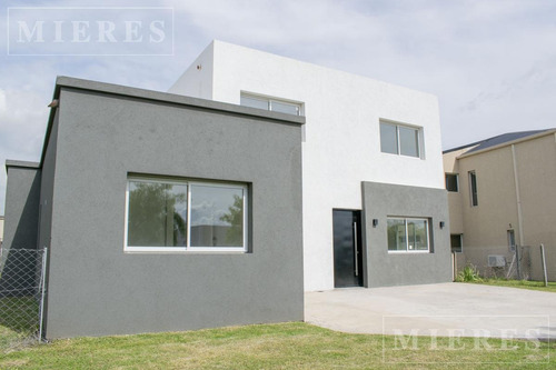 Imagen 3 de 22 de Casa En Venta A Estrenar En San Ramon, Pilar Del Este