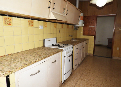 Imagen 9 de 21 de Venta De Ph A Modernizar En Ciudad Jardin