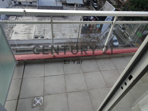 Imagen 2 de 12 de Venta Monoambiente En Belgrano-excelente Ubicacion-apto Profesional