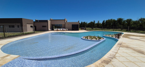 Alquiler Turístico Casa De Spa Dentro Del Parque Termal Dolores ( A Tan Solo 200km De Caba )ubicamos A Solo 100 Mts De Las Piscinas Termales