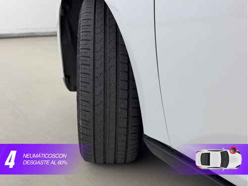 Ford Focus 2.0 Se Plus 5p L16
