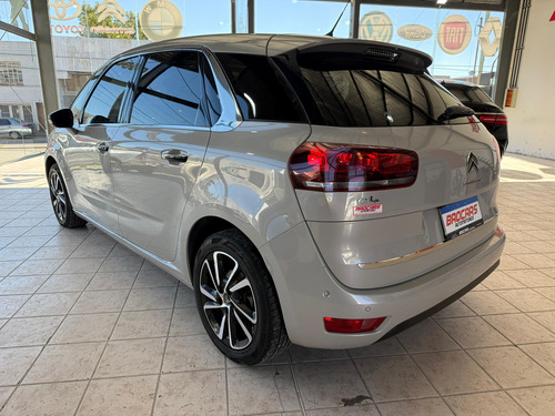 Citroën C4 Picasso 1.6 Hdi 115 Feel Pack