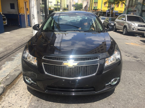 Cruze 1.8 Lt Ecotec 6 Aut. 4p 2014