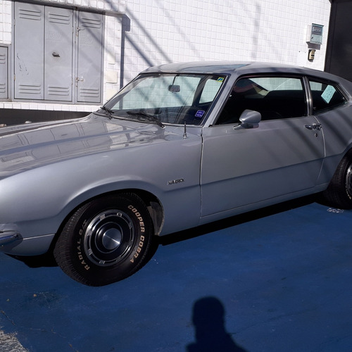 Ford Maverick Ldo 1979