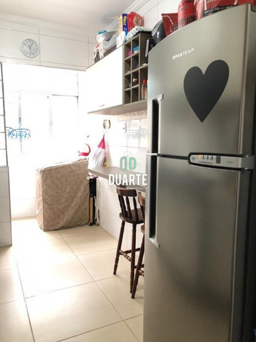 Imagem 6 de 21 de Apartamento - Ap04083 - 69741640
