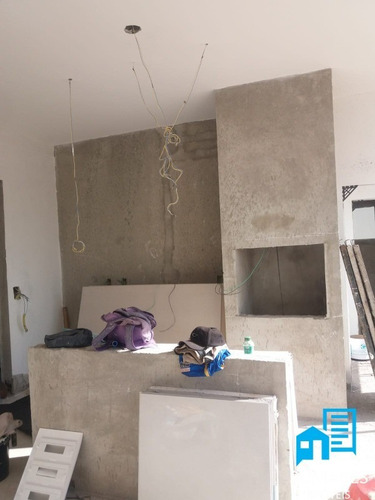 Imagem 8 de 15 de Casa Condomínio Jardim Botânico Bady Bassit, Imóvel Em Fase De Acabamento! - Ca00947 - 70574901