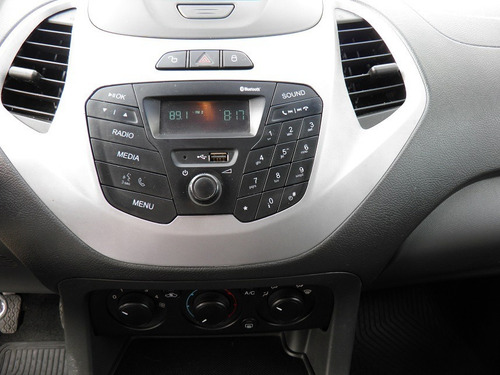 Imagem 16 de 21 de Ford Ka Se 1.0 12v Flex Completo