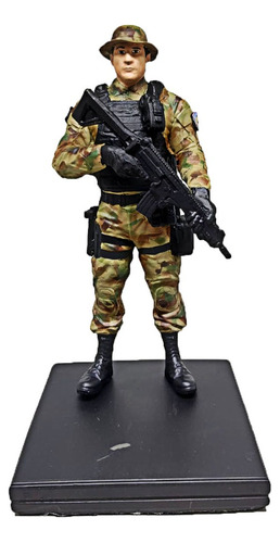 Boneco Polícia Militar De Minas Gerais 