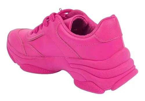 Beira rio cheap neon