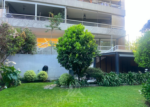 Venta Casa Vespucio / Kennedy Amplio Jardin Propio
