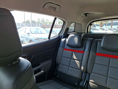 Citroën C5 Aircross 2020