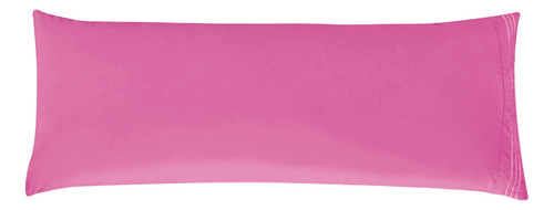 Funda De Almohada De Microfibra Hotelera Suave Y Resistente