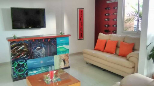 Imagen 6 de 14 de Moderno Apartamento Tipo Duplex Con Bella Vista Al Avila
