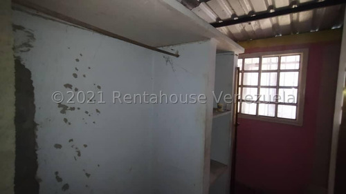 Imagen 27 de 30 de Se Vende Casa En Barquisimeto Rah: 22-5842