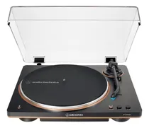 Comprar Tocadiscos Inalámbricos Audio-technica At-lp70xbt-bz Negro\u002Fb