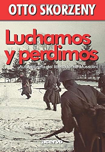 Libro: Luchamos Y Perdimos (spanish Edition)