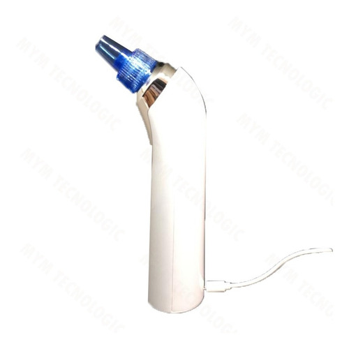 Extractor Puntos Negros Espinillas 4 En 1 Piel Profesional