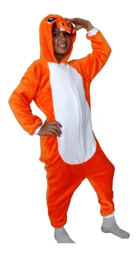 Pijamas de pokemon para hombre sale
