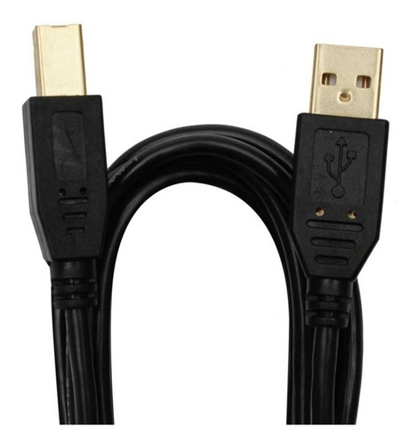 Cable Usb Para Impresoras