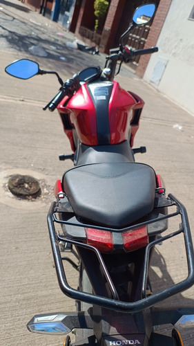 Honda Cb190