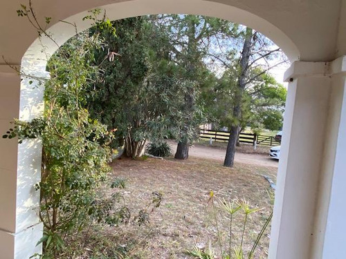 Chalet Ph En Venta En Las Toninas