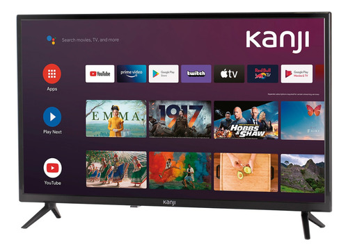 Smart Tv Kanji 32 Android Kj-32mt005-2 Led 1366*768 Google