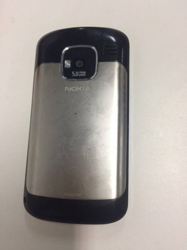 Lote 5 Nokia E5 Semi-novo Desbloqueado