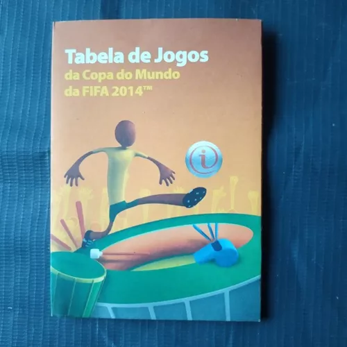 Tabela Jogos Copa Brasil 2014  Copa do mundo fifa 2014, Copa do