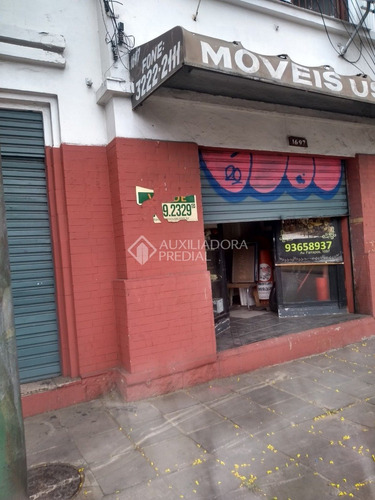 Imagem 2 de 15 de Predio - Floresta - Ref: 210290 - V-210290