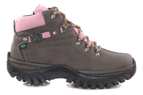 Tenis coturno best sale feminino mercado livre