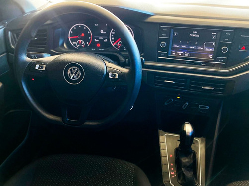 Volkswagen Virtus 1.6 MSI Flex 16V 4p Aut.