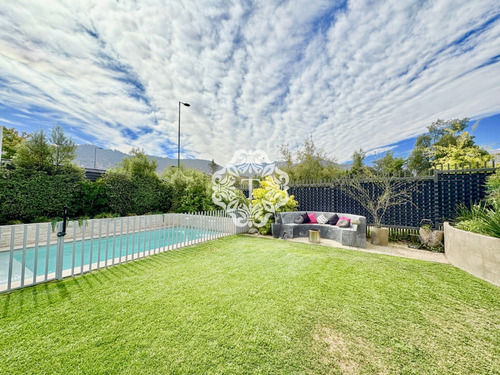 Nuevo Valor, Condominio, 4d/family Room, Piscina, Quincho.