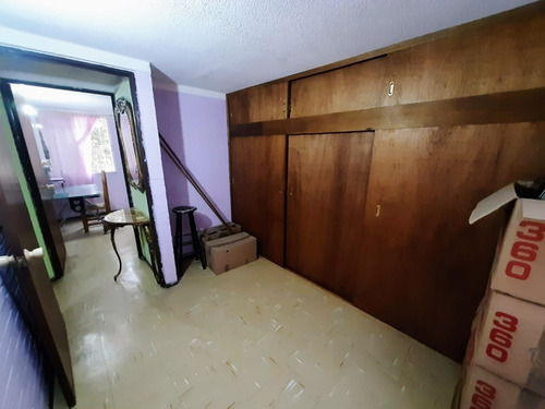 Imagen 13 de 18 de Departamento En Venta Unidad Habitacional Fovi, Llano De Los Baez, Ecatepec De Morelos