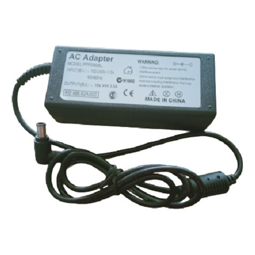 Cargador Laptop Ppp0009l 16v